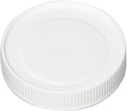 Carlisle Store 'n Pour Cap, White