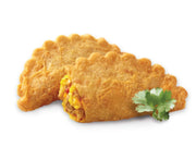 Empanada Egg Sausage Cheese Potato Empanada by El Monterey – 3.0 Ounce (Pack of 24), Pack of 24