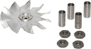 Fasco FK101 Cooling Fan Kit, For 1-3/4" Counter Clockwise Draft Booster Motors