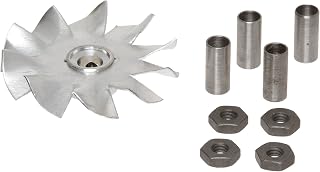 Fasco FK101 Cooling Fan Kit, For 1-3/4" Counter Clockwise Draft Booster Motors