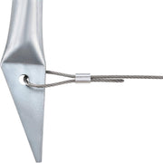 In Ground Anchor Kit for Grass by Global Industrial – Grass, Model 695771