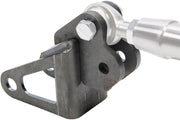 Wheelie Bar Caster Bracket Kit by Allstar Performance – Alloy Steel, Model ALL60500