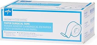 Medline Paper Adhesive Tape