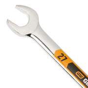 GEARWRENCH 27mm / Silver / 1 Combination Wrenches