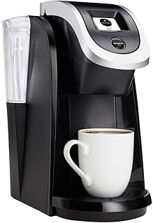 Keurig 119272 K250 Coffee Maker, Black