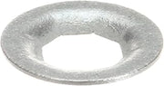 Bki Push Nut, Oil Caddy NUT192 - Genuine OEM Replacement Part