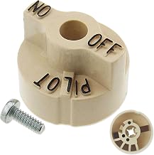 Replacement for Henny Penny 16267 Valve Knob Dial For Pilot Safety Valves PING