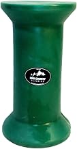 BNS-FG Barn Stool, 30", Forest Green