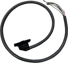 Interion Modular Partition Base Infeed Power Cable, Right