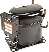 Replacement for Master-Bilt Compressor, Aka4476Yxa 115/60 03-14901 Geniune OEM