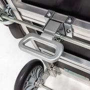 Magliner Silver Aluminum / Convertible / 1 Carts & Stands