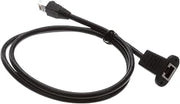 Prince Castle 95-2012S Kit Ethernet Cord Panel Mount
