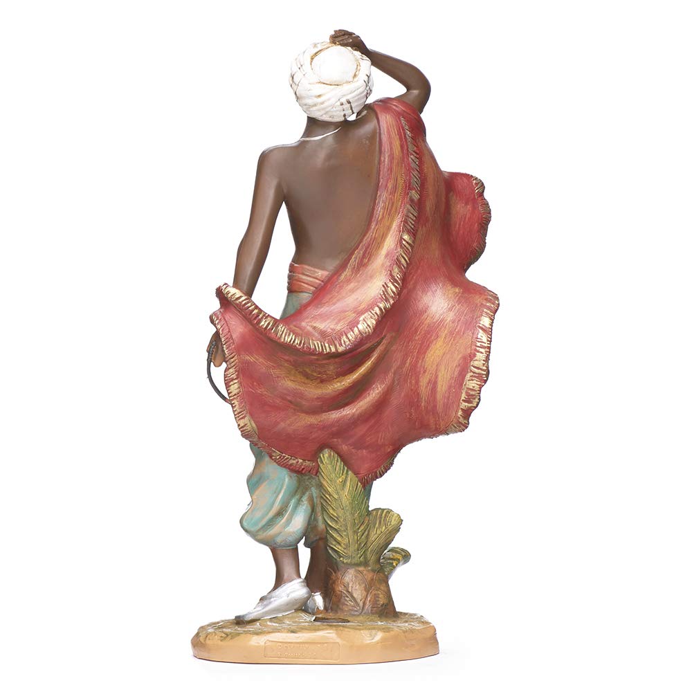 by Roman by Fontanini – 12", Polymer, Multicolor, Model 31492911