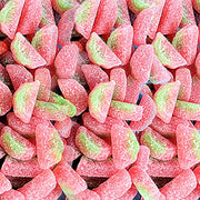 Sour Patch Kids Watermelon / 8 Oz (Pack of 2) / Multicolor Sour Candy
