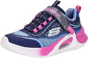 Skechers Girls' Tide Tech