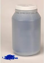 Replacement Desiccant, Silica Gel, 1 Gallon, Lot of 4