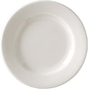VRE-20 Vista RE Plate, 11-1/8", Bone White (Pack of 12)