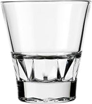Libbey 15970 Gallery 11.5 Ounce Diamond DOF Glass - 12 / CS