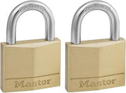 Master Lock 140EURT Padlocks