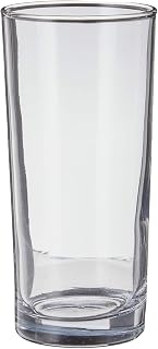 Anchor Hocking Heavy Base 15-oz Highball Drinking Glasses, Set of 12 (Pack of 12, 144 Count Total)