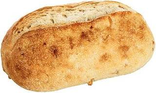 Labrea Bakery Roasted Garlic Bread Loaf, 16 Ounce -- 20 per case.
