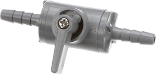 MULTIPLEX PARTS 226-4B4B-B INLINE SHUTOFF VALVE 1/4 BARB (226-4B4B-B)
