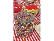 Miniatures Chocolate Assortment Candy by HERSHEY'S – 66.7 Ounce (Pack of 1), brown, Model 21001