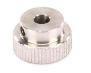 DV0061, Impinger Thumb Nut by MERRYCHEF – 6 inches x 8 inches x 4 inches, Silver, Model MCHFDV0061