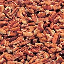 Azar Nut Company Pecans, Large Fancy Pieces, 32-Ounce Resealable Bag