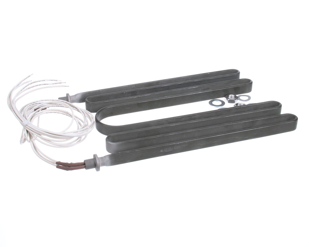 Element,Flat Bar 12.5Kw 230V - Genuine OEM Replacement Part by Pitco – Model PP11210