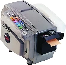 Better Packages 555eS Electronic Paper Tape Dispenser (BET555E)
