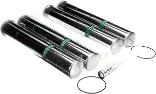Replacement for Everpure Quad Mc(2) Repl Cart Kit EV962828 Geniune OEM
