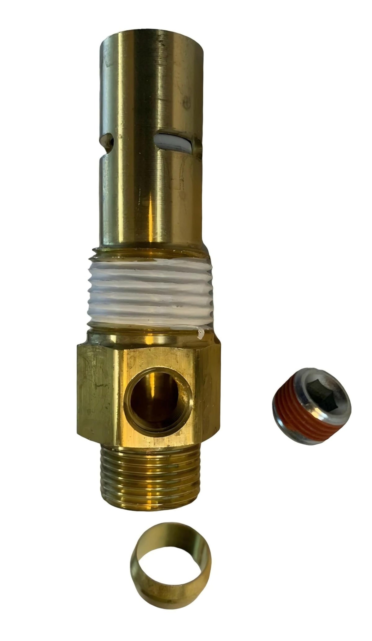 Pneumatic Check Valve for Sellerocity Air Compressor by Generic – Model Z-CAC-437-2