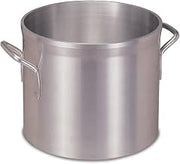 Vollrath Classic Select Heavy Duty Aluminum 44 Qt. Sauce Pot