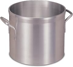 Vollrath Classic Select Heavy Duty Aluminum 44 Qt. Sauce Pot