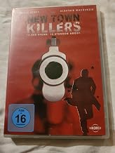 New Town Killers [Import allemand]
