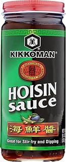 Kikkoman Sauce Hoisin