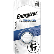 Energizer 1 Count (Pack of 1) / CR2032 / Multicolor 3V