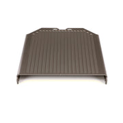 E2S Griddle Cook Plate by MERRYCHEF – 14.8 " L X20.0 " W X26.0 " H, Cast Iron, Model PSB3117