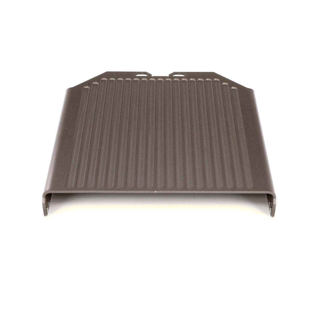E2S Griddle Cook Plate by MERRYCHEF – 14.8 " L X20.0 " W X26.0 " H, Cast Iron, Model PSB3117