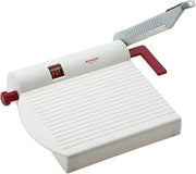 Westmark Cheese Slicer Fromarex Retro-Look, One size, White