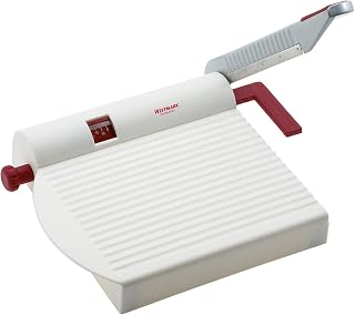 Westmark Cheese Slicer Fromarex Retro-Look, One size, White