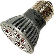 SYLVANIA 78549 - LED4PAR16/B/NFL20 Flood LED Light Bulb