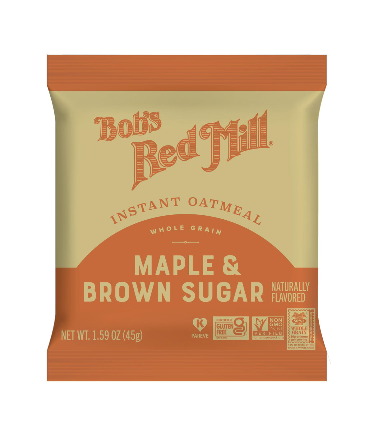 Bob's Red Mill Unflavored / 6 Count (Pack of 4) / No Color Breakfast Foods