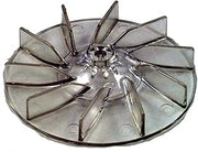 Sanitaire Upright Vacuum Cleaner Fan 20-8620-08