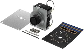 Nu-Vu Kit,Retro,Timer,Dig to Manual 252-1014 - Genuine OEM Replacement Part