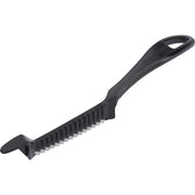Crinkle Cutter Garnetta by Westmark – 8.5 x 2.7 x 2 inches, 0 liters, Stainless Steel, Black, Model 31202260