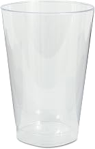 WNAT12 - Plastic Tumblers