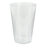 WNAT12 - Plastic Tumblers – 12 ounces, Plastic, Pack of 500, Model 1741293