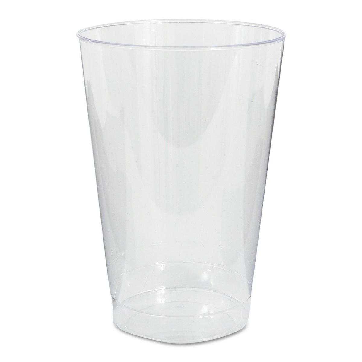 WNAT12 - Plastic Tumblers – 12 ounces, Plastic, Pack of 500, Model 1741293